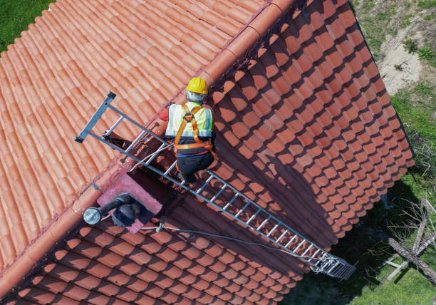 Best Roof Installation  in Cottonwood, ID