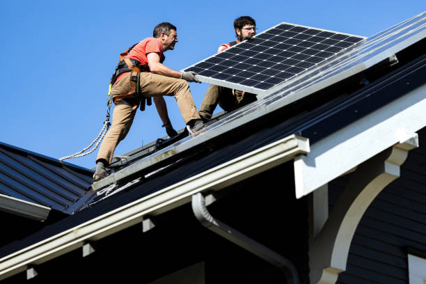 Best Flat Roofing  in Cottonwood, ID